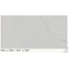 SPL 6MM NERO MARQUINA PUL 320X160 (5.12) P/PEDIDO
