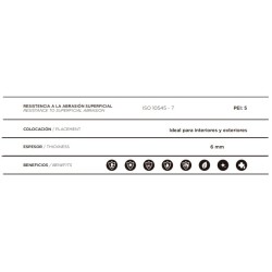 SPL 6MM CALACATA WHITE P PUL 120*240 (2.88) P/PEDI