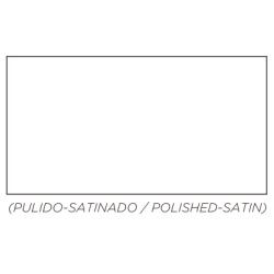 SPL 6MM BLANCO PLENO PUL...