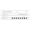 SPL 6MM CALACATA SILVER PUL 80X160(3.8) P/PEDIDO