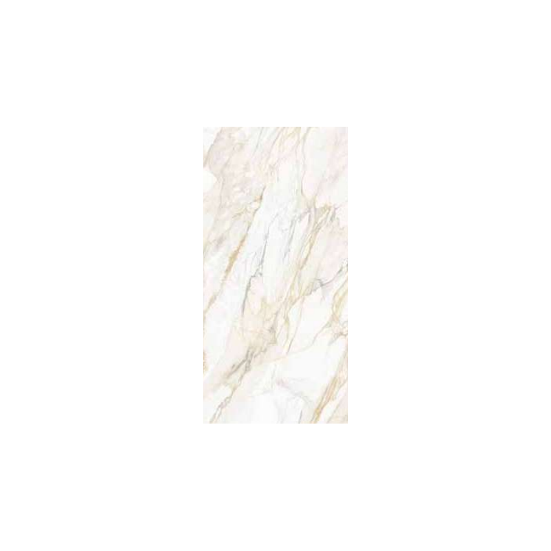SPL 6MM CALACATA SILVER PUL 80X160(3.8) P/PEDIDO