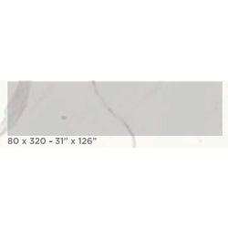 SPL 6MM MONALISA PUL 80X320 (2.56) TH15CXI