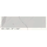 SPL 6MM MONALISA PUL 80X320 (2.56) TH15CXI