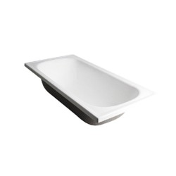 FERRUM BAÑERA SERENA (150*39CM)