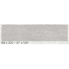 SPL 6MM CONCRETO BEIGE SAT 80X320 (2.56) TH20C5