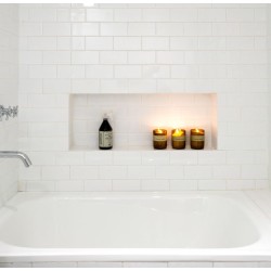 FERRUM BAÑERA SERENA (150*39CM)