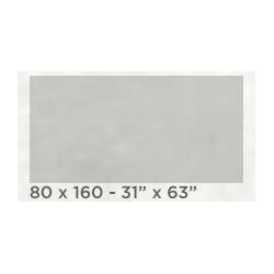 SPL 6MM CEMENTO NATURAL SAT 80X160(3.80) TJ40CX