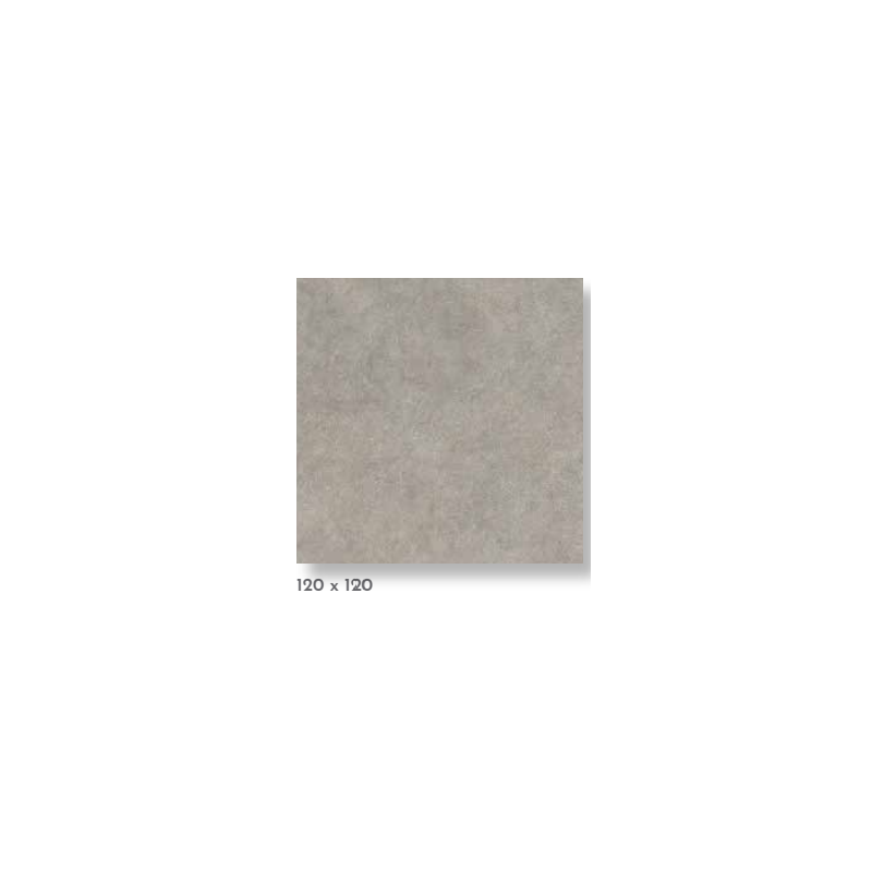 SPL 6MM CEMENTO GREY SAT 120X120 (4.32) TH15 CII