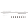SPL 6MM CALACATA WHITE PUL 120X120 (4.32) TRD5CXX