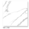 SPL 6MM CALACATA WHITE PUL 120X120 (4.32) TRD5CXX