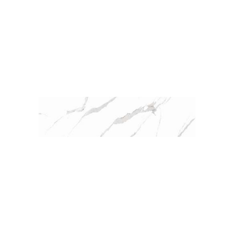 SPL 6MM CALACATA WHITE P PUL 80X320(2.56) TH25CV