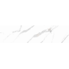 SPL 6MM CALACATA WHITE P PUL 80X320(2.56) TH25CV