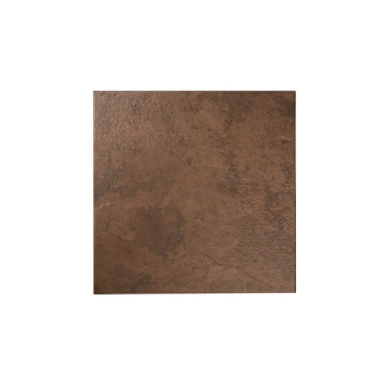 S.PIETRO PATAGONICO COBRE ANTIDESLIZANTE 53X53cm (1.69) D30CV