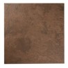 S.PIETRO PATAGONICO COBRE ANTIDESLIZANTE 53X53cm (1.69) D30CV