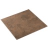 S.PIETRO PATAGONICO COBRE ANTIDESLIZANTE 53X53cm (1.69) D30CV
