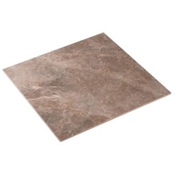 S.PIETRO CONTINENTAL TERRA BRILLANTE 53X53cm (2)P/PEDIDO