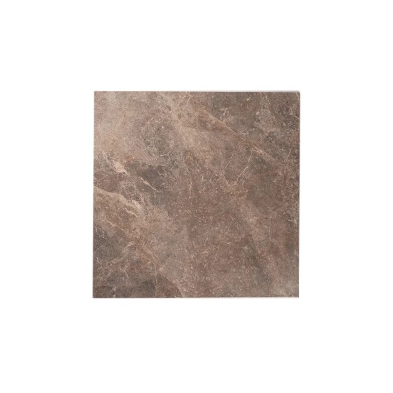 S.PIETRO CONTINENTAL TERRA BRILLANTE 53X53cm (2)P/PEDIDO