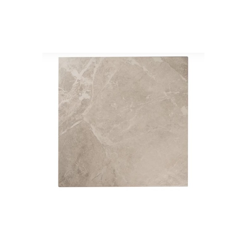 S.PIETRO CONTINENTAL GRIS BRILLANTE 53X53cm (2)P/PEDIDO