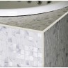 ATRIM GUARDACANTO ALUMINIO TAPACANTO (16*16MM*2,5) CHAMPAGNE