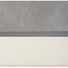 ATRIM GUARDACANTOS ALUMINIO QUADRA (10*10MM*2.5M) NIQUEL