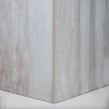 ATRIM GUARDACANTOS ALUMINIO QUADRA (10*10MM*2,5M) CENIZA