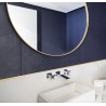 ATRIM GUARDACANTOS ALUMINIO QUADRA (10X10MM*2,5M) ORO BRILLANTE
