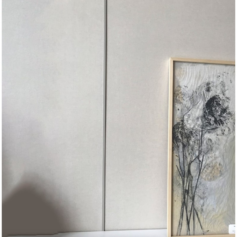 ATRIM GUARDACANTOS ALUMINIO QUADRA (10*10MM*2,5M) MARFIL STONE