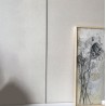 ATRIM GUARDACANTOS ALUMINIO QUADRA (10*10MM*2,5M) MARFIL STONE