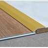 ATRIM GUARDACANTOS ALUMINIO GAP (34.1*7.5MM*2M)ORO MATE 2258