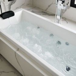 FERRUM BAÑERA NIZA (150*40cm)