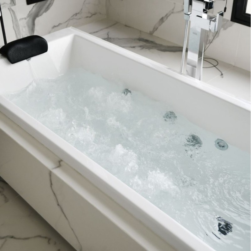 FERRUM BAÑERA NIZA (150*40cm)