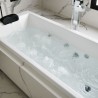 FERRUM BAÑERA NIZA (150*40cm)