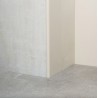 ATRIM GUARDACANTOS ALUMINIO BULLNOSE (12*12MM*2,5M) ARENA STONE