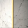 ATRIM GUARDACANTOS ALUMINIO BULLNOSE (10*10MM*2,5M) ORO BRILLANTE