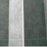 ATRIM GUARDACANTOS ALUMINIO ARCO (8*12MM*2,5M) CROMO BRILLANTE
