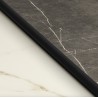 ATRIM GUARDACANTO ALUMINIO ARCO (8*12MM*2,5M) CARBON