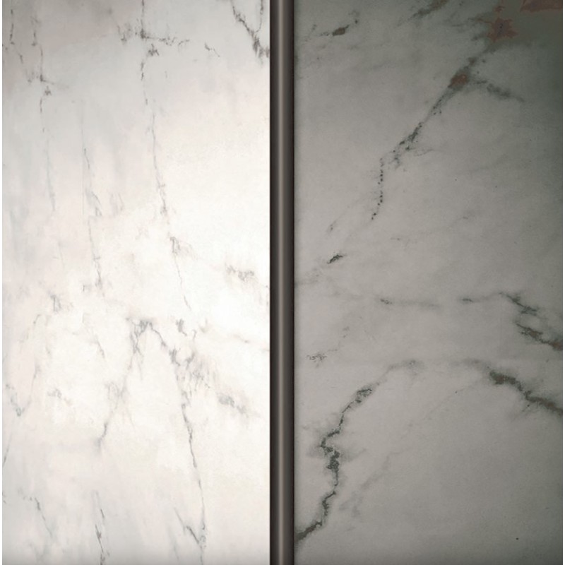 ATRIM GUARDACANTO ALUMINIO ARCO (10*6MM*2,5M) NEGRO