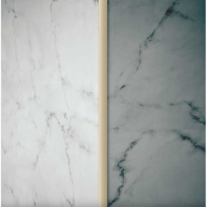 ATRIM GUARDACANTO ALUMINIO ARCO (6*10*2.5M) BEIGE
