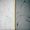 ATRIM GUARDACANTO ALUMINIO ARCO (6*10*2.5M) BEIGE