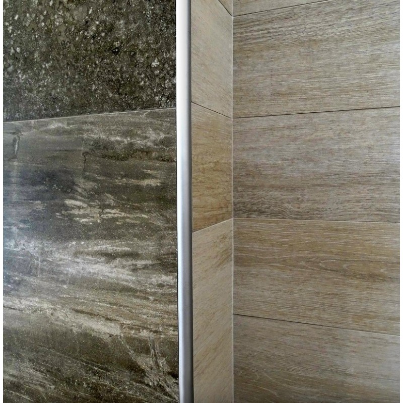 ATRIM GUARDACANTOS ACERO INOXIDABLE SPECTRO SENORIAL BRILLANTE (11*10MM*2.5M)