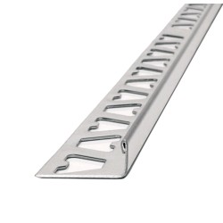 ATRIM GUARDACANTO ACERO INOXIDABLE SPECTRO ILUSTRE BRILLANTE (11*20MM*2.5M)