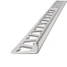 ATRIM GUARDACANTO ACERO INOXIDABLE SPECTRO ILUSTRE BRILLANTE (11*20MM*2.5M)
