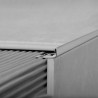 ATRIM GUARDACANTO ACERO INOXIDABLE SPECTRO ILUSTRE BRILLANTE (11*20MM*2.5M)