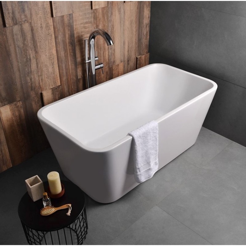 FERRUM BAÑERA EXENTA KHIOS (150*78CM)