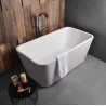 FERRUM BAÑERA EXENTA KHIOS (150*78CM)