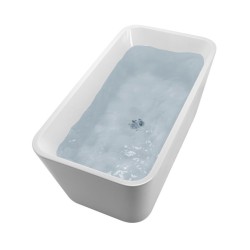 FERRUM BAÑERA EXENTA KHIOS (150*78CM)
