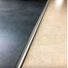 ATRIM GUARDACANTO ACERO INOXIDABLE ARCO BRILLANTE (6MM*10MM*2.5M)