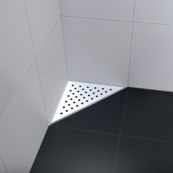 ATRIM DESAGÜE TRIANGULAR...