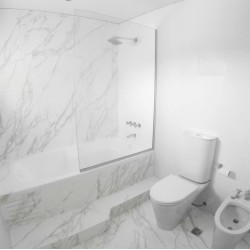 FERRUM BAÑERA ATUEL (160*40CM)