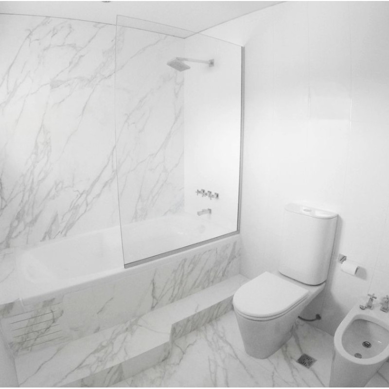 FERRUM BAÑERA ATUEL (160*40CM)